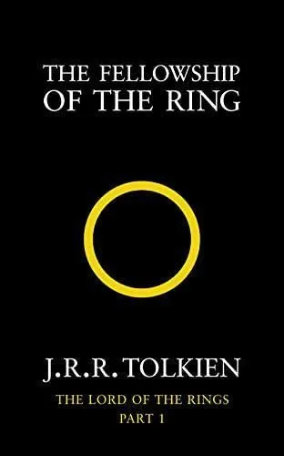 The Fellowship of the Ring (Lord of the Rings part 1) Prémium