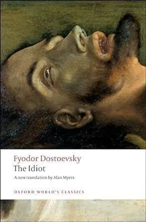 Legnépszerűbb THE IDIOT (OWC) (2008) -