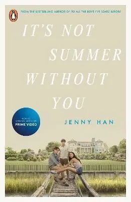 It's Not Summer Without You (Media Tie-In: The Summer I Turned Pretty Series, Book 2) Árengedmény