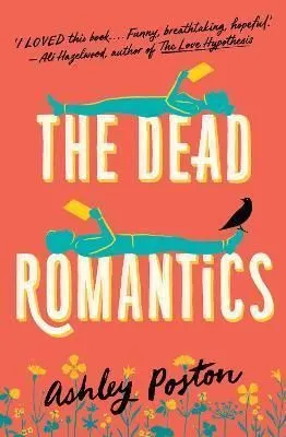 The Dead Romantics Árengedmény