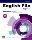 Kiárusítás English File 5th Beginner Sb. with Skills Confidence