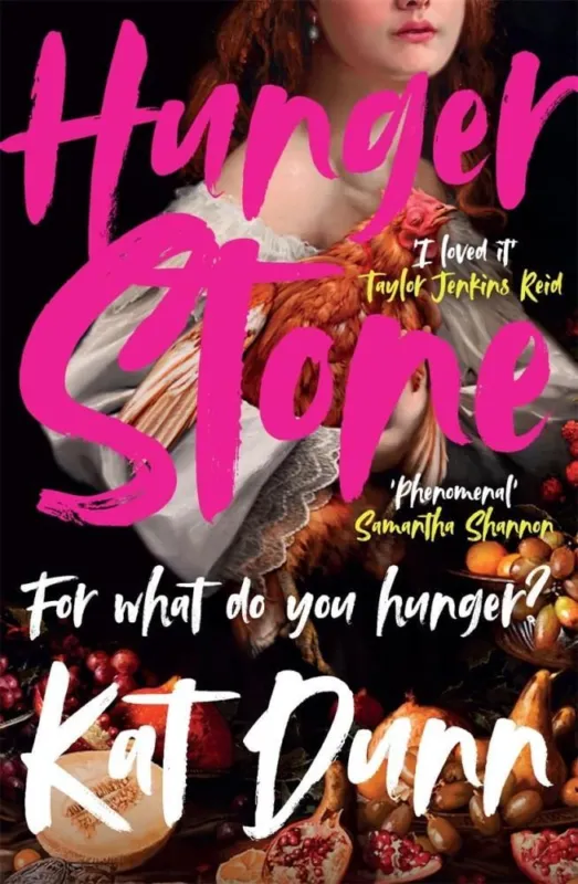 Olcsó Hungerstone: A fierce, powerful sapphic reworking of CARMILLA, the book that inspired DRACULA