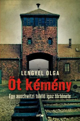 Árengedmény Öt kémény - Egy auschwitzi túlélő igaz története