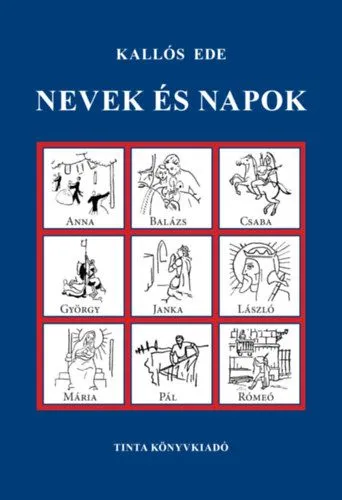 Nevek és napok Kihagyhatatlan ajánlat