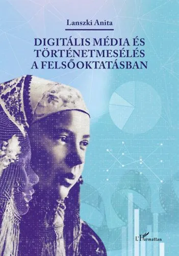 Digitális média és történetmesélés a felsőoktatásban Akció