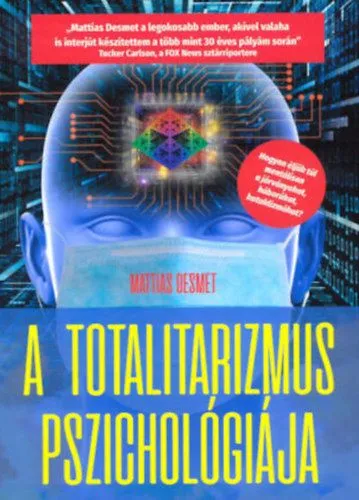 Azonnali szállítás A totalitarizmus pszichológiája