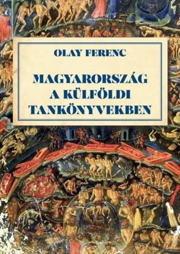 Azonnal elérhető Magyarország a külföldi tankönyvekben