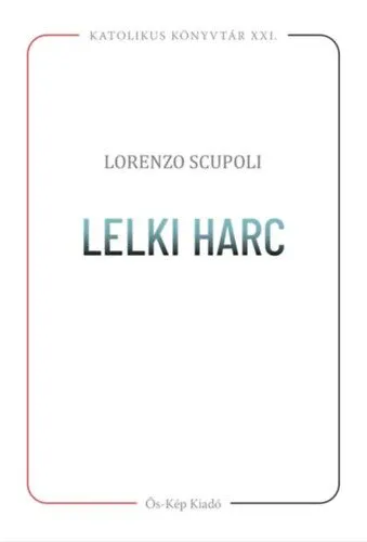 Gyors szállítás Lelki harc