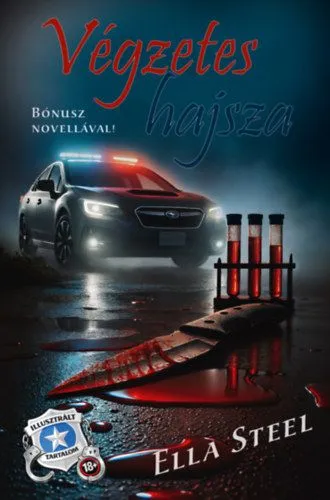 Végzetes hajsza - (Különleges kiadás) Szuper akció