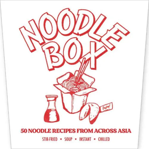 Népszerű Noodle Box