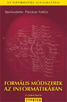 Formális módszerek az informatikában Korlátozott ajánlat