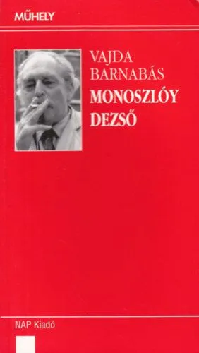 Monoszlóy Dezső Gyors szállítás
