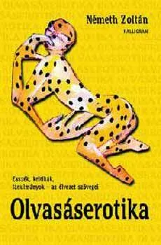Szuper akció Olvasáserotika