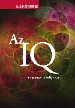Az IQ és az emberi intelligencia Bestseller