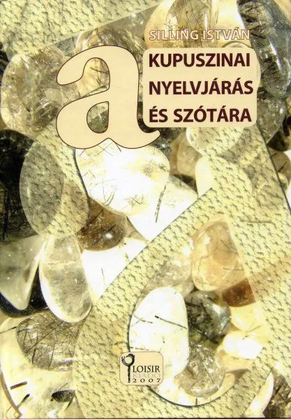 A kupuszinai nyelvjárás és szótára Szezonális akció