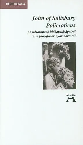 Olcsó Policraticus