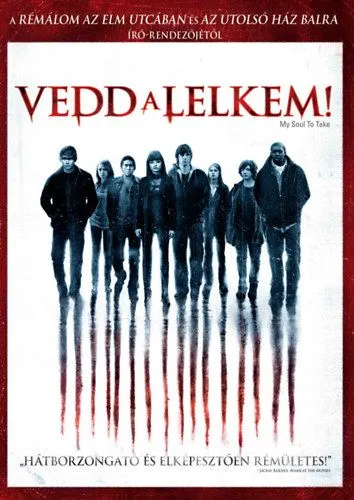 Vedd a lelkem! - DVD Olcsó