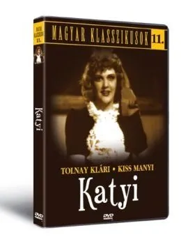 Katyi - DVD Kedvezményes ár
