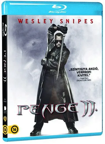 Rendeld meg most Penge 2. (Blu-ray) - BLU-RAY