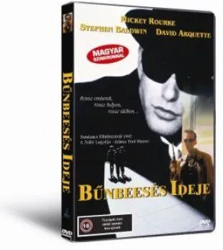 Bűnbeesés ideje - DVD Outlet
