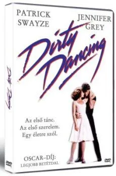 Dirty Dancing - DVD Szuper ajánlat