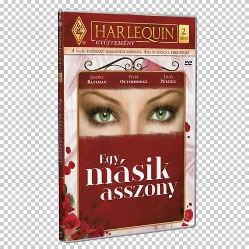 Vedd meg most Egy másik asszony - Harlequin gyűjtemény 2. - DVD