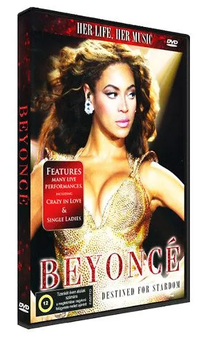 Destined for Stardom - DVD Legnépszerűbb