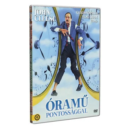 Kiárusítás Óramű pontossággal - DVD