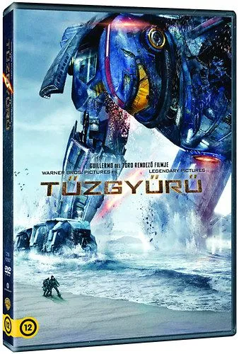 Szuper ajánlat Tűzgyűrű - DVD