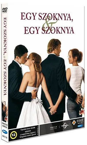 Vásárlói kedvenc Egy szoknya, egy szoknya - DVD