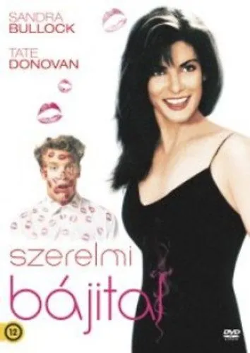 Szerelmi bájital - DVD Kedvezményes ár