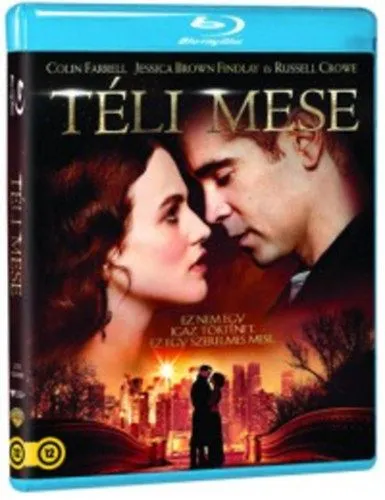 Legnépszerűbb Téli mese - Blu-ray - BLU-RAY