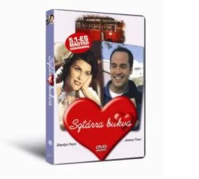 Ajánlat Sztárra bukva - DVD