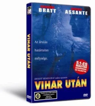 Vihar után - DVD Utolsó esély