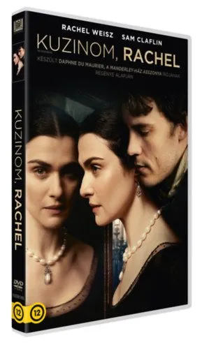 Kuzinom, Rachel - DVD Különleges ajánlat
