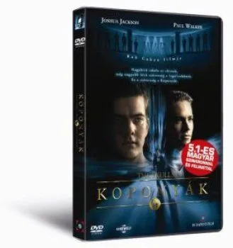 Kedvezményes ár Koponyák - DVD