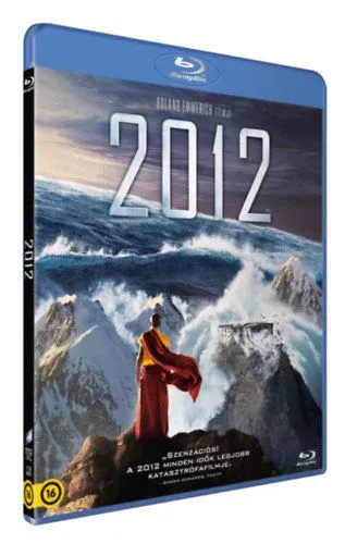 2012 - Blu-ray - BLU-RAY Biztonságos vásárlás