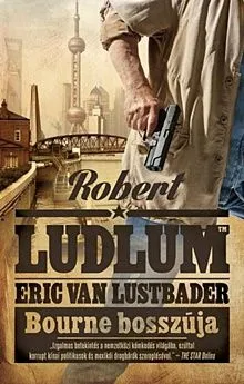 Vedd meg most Bourne bosszúja