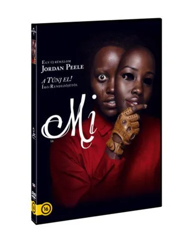Legjobb ár Mi - DVD