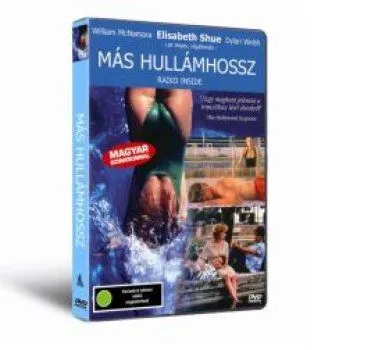 Más hullámhossz - DVD Biztonságos fizetés