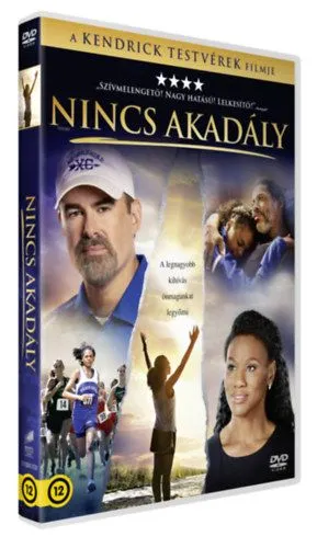 Nincs akadály - DVD Szezonális akció