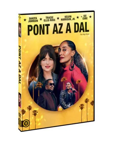 Pont az a dal - DVD Biztonságos vásárlás