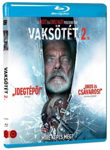 Olcsó Vaksötét 2. - Blu-ray - BLU-RAY