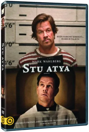 Stu atya - DVD Végkiárusítás