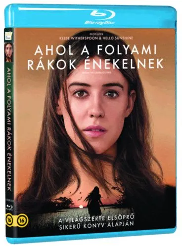 Ahol a folyami rákok énekelnek - Blu-ray - BLU-RAY Alacsony ár