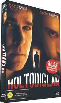 Holtodiglan - DVD Kihagyhatatlan ajánlat