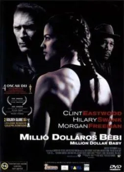 Legnépszerűbb Millió dolláros bébi - DVD