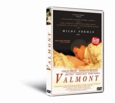 Valmont - DVD Végkiárusítás