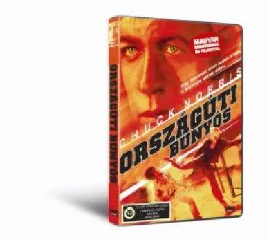 Országúti bunyós - DVD Bestseller