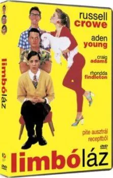 Utolsó esély Limbóláz - DVD